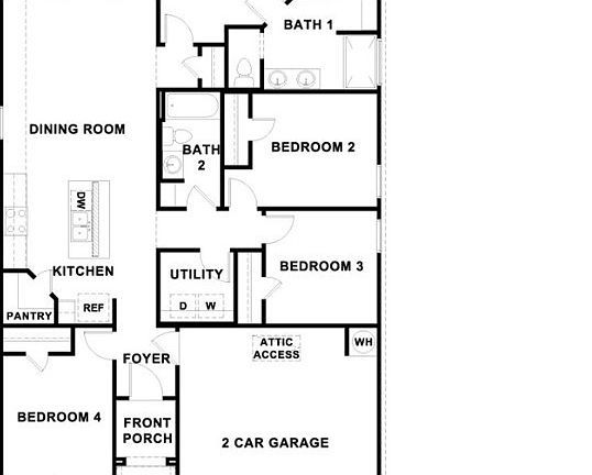 2nd image of 372 Deborah St