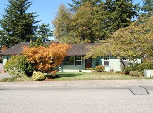 3811 Bennett Ave, Bellingham, WA 98229