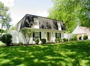 7136 Neshoba Rd, Germantown, TN 38138