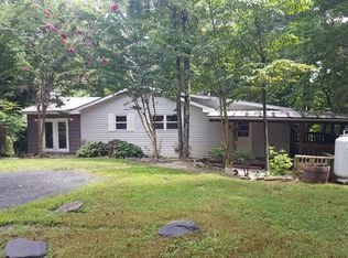 1876 Dehart Ch Rd, Hays, NC 28635