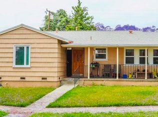 9511 Mills Ave, Whittier, CA 90603