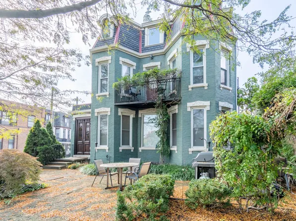 1371 N High St, 1371 N High St #C, Columbus, OH 43201