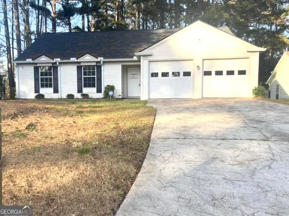 1350 Birdsong Ln, Hampton, GA 30228