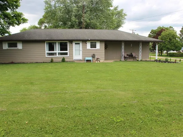 1279 Wolford Rd, Mansfield, OH 44903