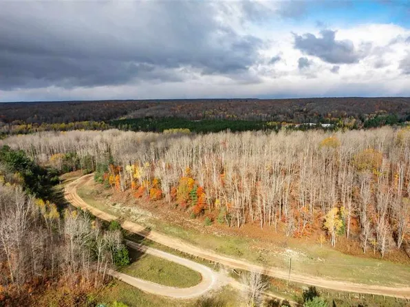 PARCEL E Greenway Dr #C, Frederic, MI 49733