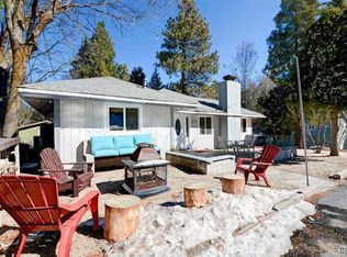 27486 Nancy Dr, Lake Arrowhead, CA 92352