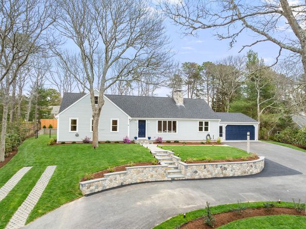 1351 Old Post Road, Marstons Mills, MA 02648