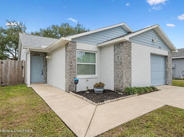 4046 Marlberry Ln, Melbourne, FL 32901