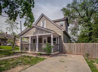 1500 N 28th St, Kansas City, KS 66102