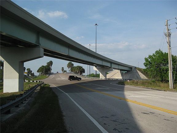 2nd image of New Tampa Hwy