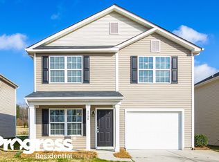 1754 Eastway Dr, Dallas, NC 28034