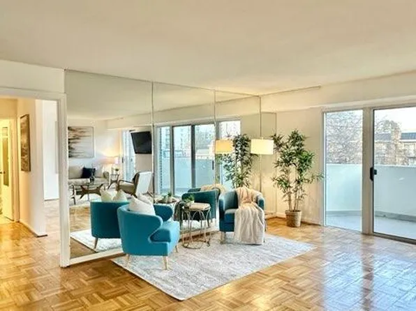 700 7th St SW APT 314, Washington, DC 20024