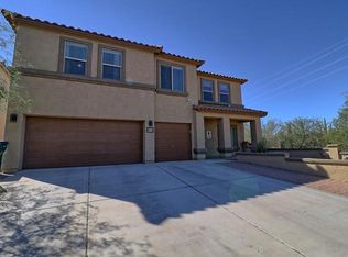 836 W Vuelta Granadina, Sahuarita, AZ 85629