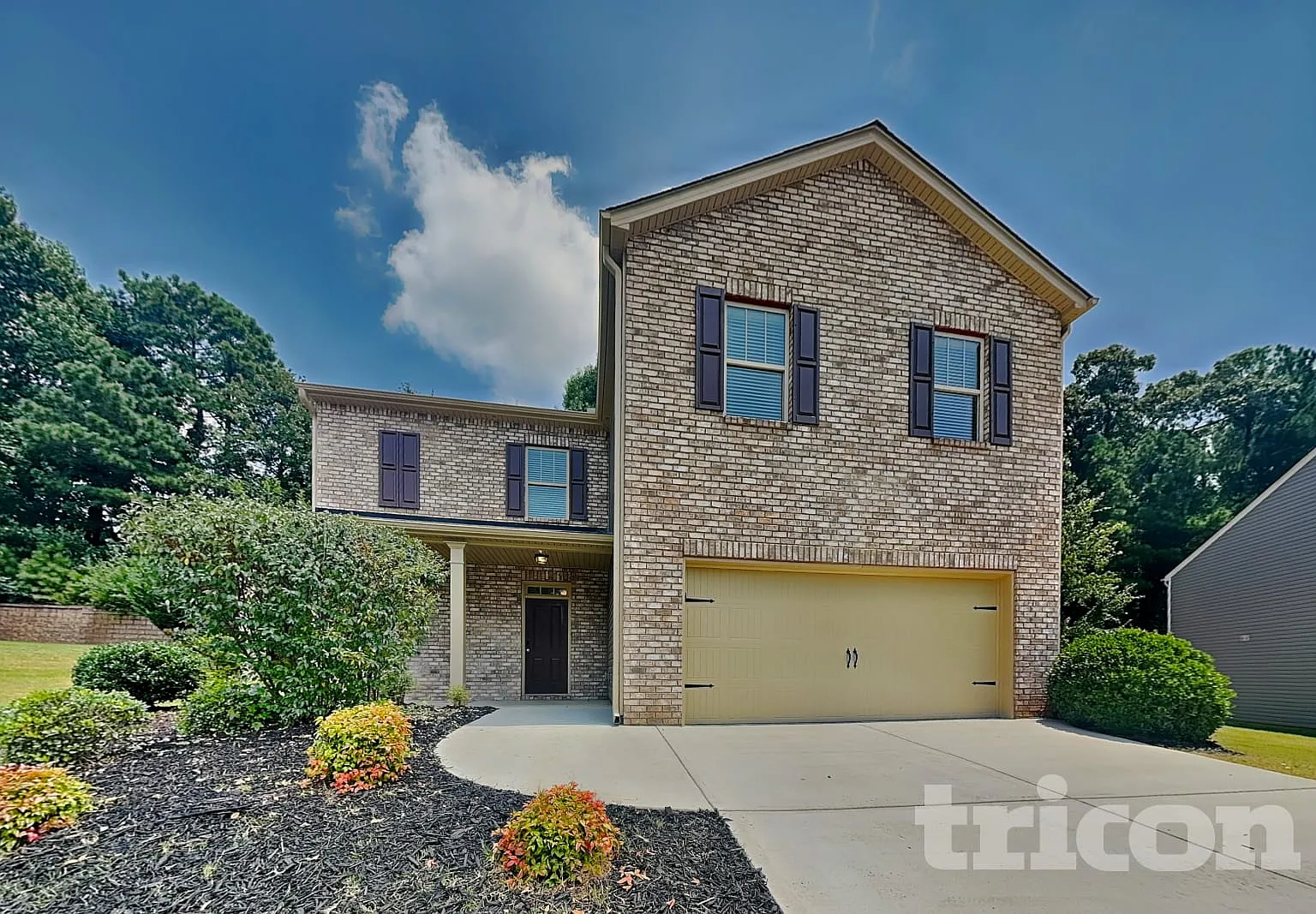 51 Ivey Cottage Loop Dallas GA — Photo 2
