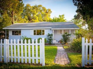 2 W Palmetto St, Winter Garden, FL 34787