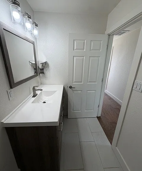 Bathroom 1