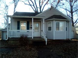 3222 Hawthorne Blvd, Alton, IL 62002