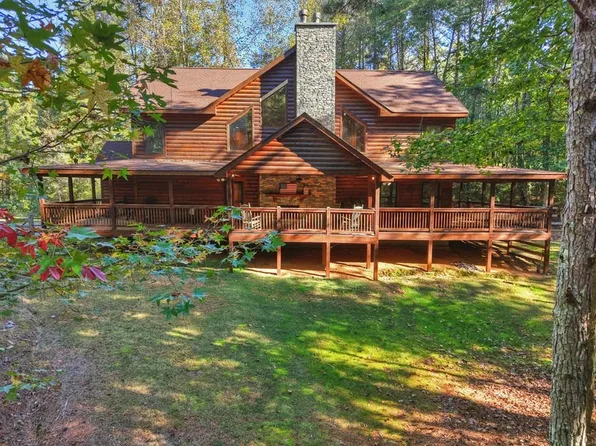 523 Long Branch Rd, Ranger, GA 30734
