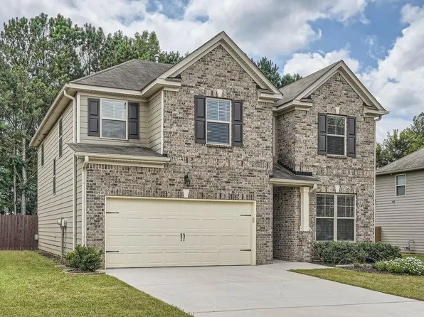 158 Newry Dr, Atlanta, GA 30349