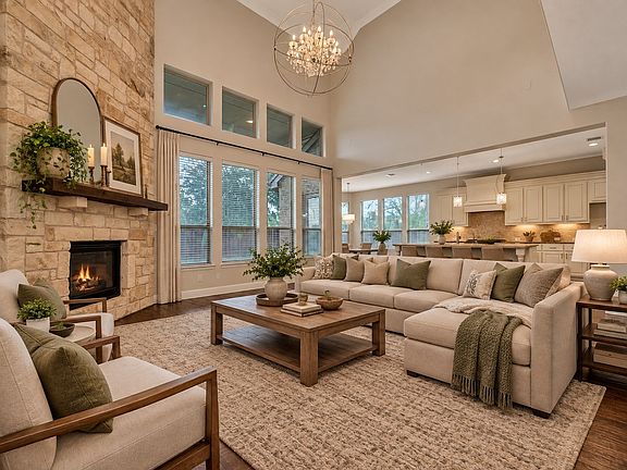 2nd image of 3012 Reid Dr