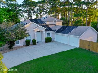 308 Tunbridge Dr, Rockledge, FL 32955
