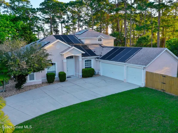 308 Tunbridge Dr, Rockledge, FL 32955