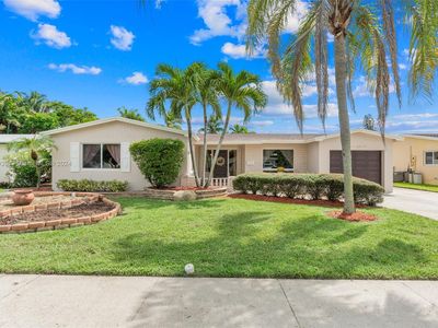 6586 NW 3rd St, Margate, FL, 33063