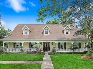 244 Garden Rd, River Ridge, LA 70123