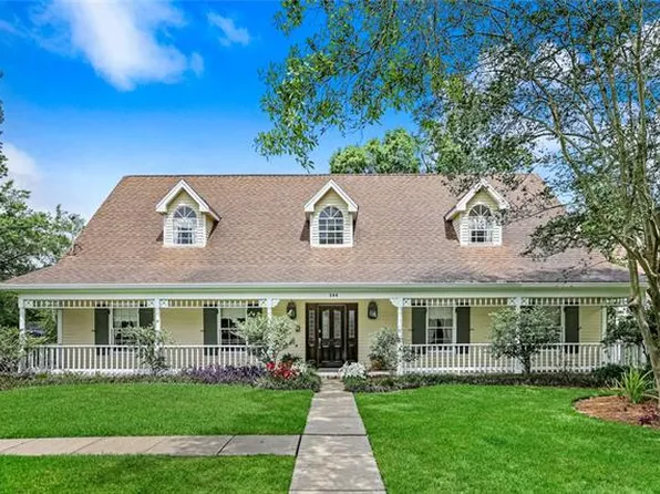 244 Garden Rd, River Ridge, LA 70123