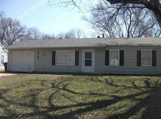 1319 E 21st St, Lawrence, KS 66046