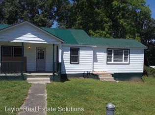 430 Hobson Ave, Anniston, AL 36201