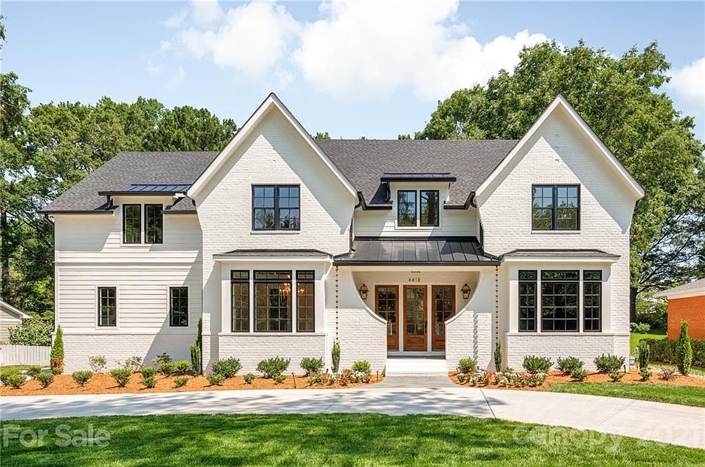 4418 Woodlark Ln, Charlotte, NC 28211 | Zillow