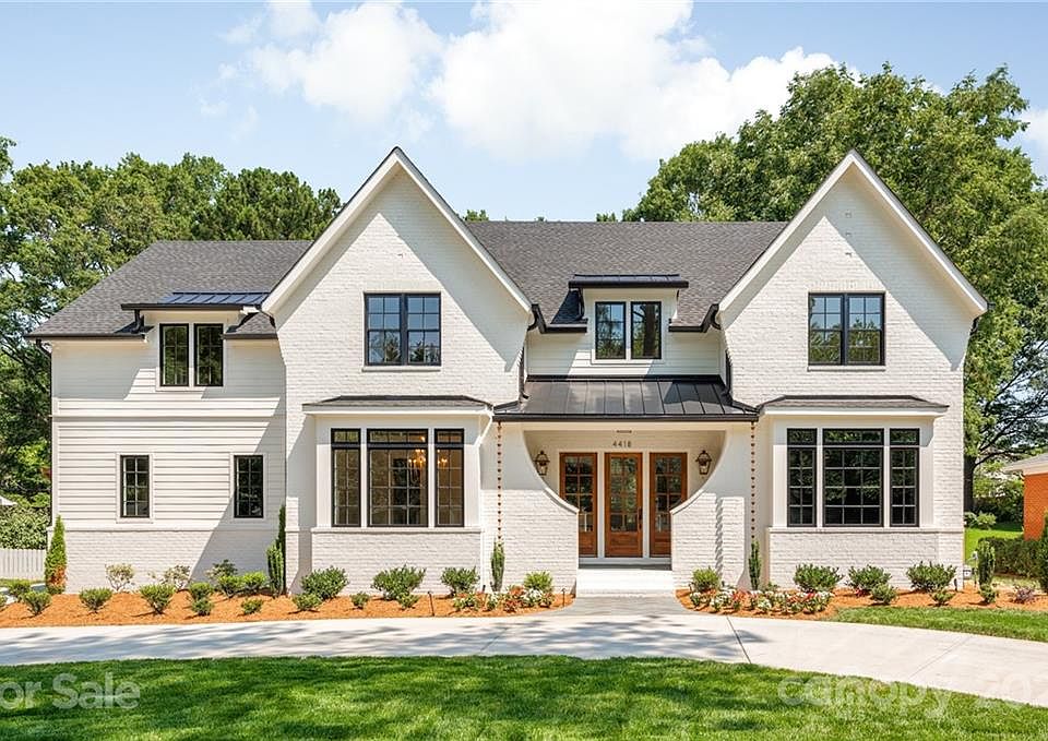 4418 Woodlark Ln, Charlotte, NC 28211 Zillow