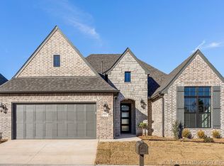 9111 E 62nd Ct S, Tulsa, OK 74133