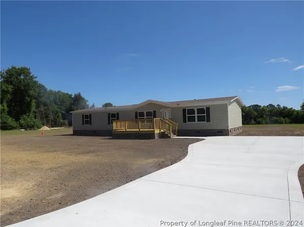 1367 Oldwhitevville Road Old Whiteville Rd, Lumberton, NC 28358