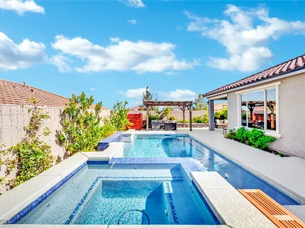 8258 Skye Peak St, Las Vegas, NV 89166