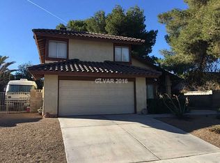 6433 Beechcrest Rd, Las Vegas, NV 89108