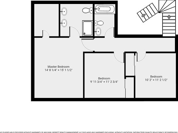 3rd image of 8195 S Placita Del Parque