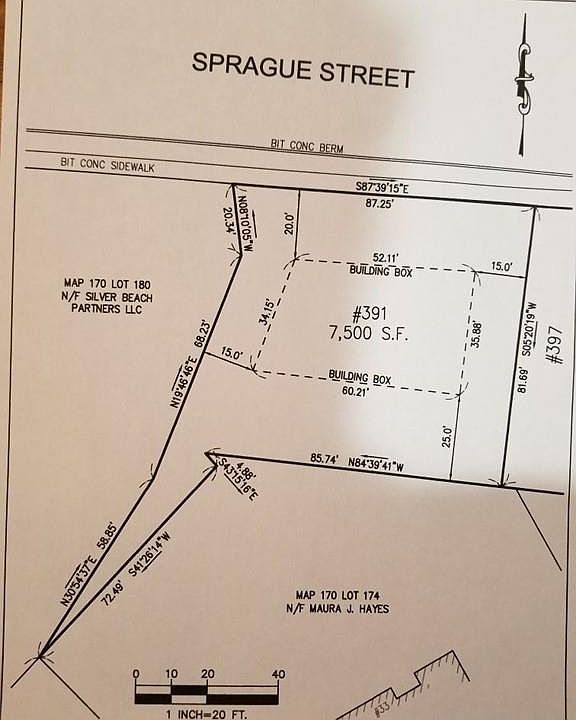 391 Sprague St, Dedham, MA 02026 Zillow