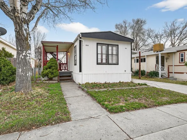 262 E Hidden View Dr #94, Sandy, UT 84070