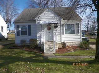 1508 Vine St, Jasper, IN 47546