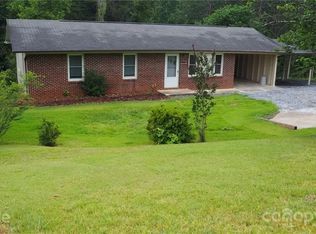 1124 State Highway 126, Nebo, NC 28761