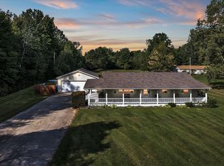 14195 Duffield Rd, Montrose, MI 48457