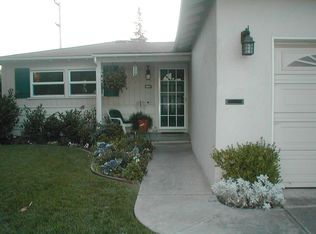 2143 Arleen Way, San Jose, CA