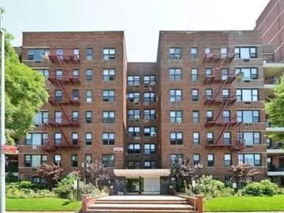 3101 Ocean Pkwy Brooklyn, Ny, 11235 - Apartments For Rent 