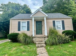 647 Golfview Dr, Lexington, KY 40504