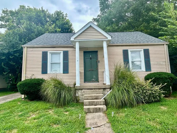 647 Golfview Dr, Lexington, KY 40504