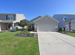 5906 Amanda Ct, Loveland, OH 45140