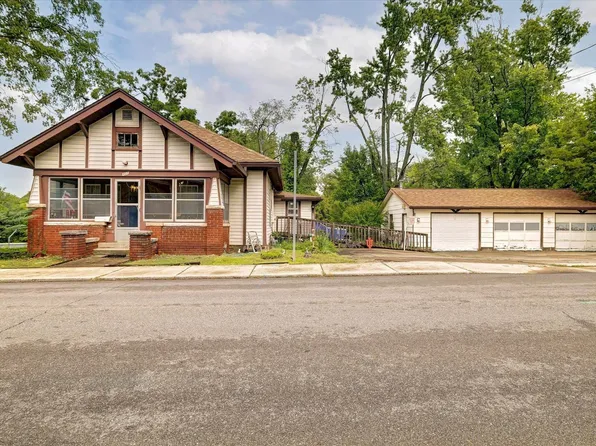 401 E Grimes Ln, Bloomington, IN 47401