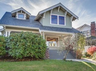 2700 S Park Dr, Bellingham, WA 98225